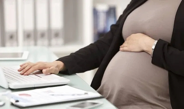 ÇOCUĞU OLANA 5 YIL MAAŞ