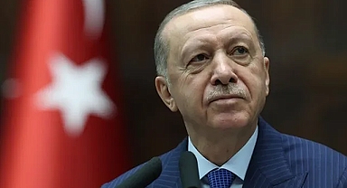 CUMHURBAŞKANI ERDOĞAN: SÖZLER TUTULMAZSA GÜNAH BİZDEN GİDER