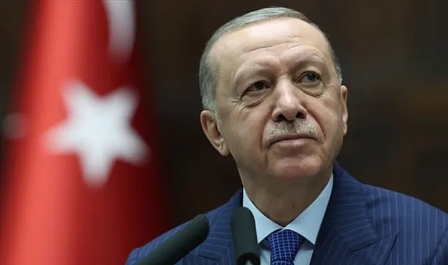 CUMHURBAŞKANI ERDOĞAN: SÖZLER TUTULMAZSA GÜNAH BİZDEN GİDER