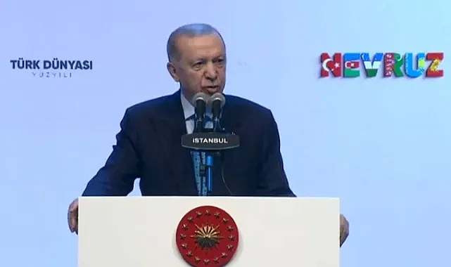 CUMHURBAŞKANI ERDOĞAN: TÜRKİYE SOKAK TERÖRÜNE TESLİM EDİLMEYECEK