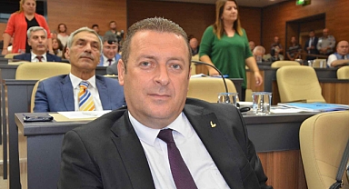 DAYI'DAN MUMCU'YA CEVAP: HANGİ ADALETTEN BAHSEDİYORSUN!