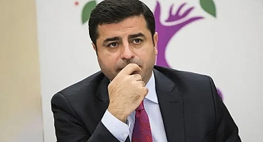 DEMİRTAŞ'IN AVUKATINDAN FLAŞ AÇIKLAMA