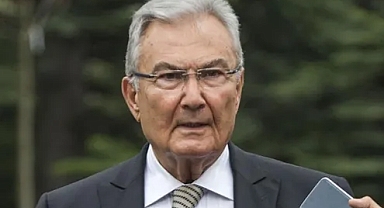 DENİZ BAYKAL'A KASET KUMPASINI KURAN FETÖ'CÜ YAKALANDI! 