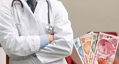 DOKTORLAR FENA YAKALANDI