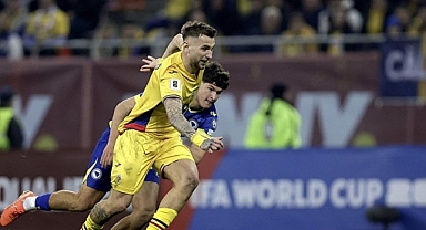 DRAGUŞ'A ŞOK SÖZLER