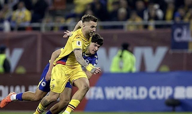 DRAGUŞ'A ŞOK SÖZLER