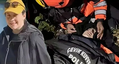 ECE GÜREL YASA BOĞDU 