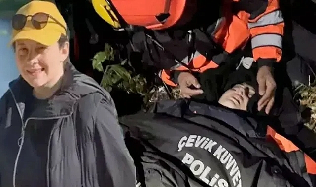 ECE GÜREL YASA BOĞDU