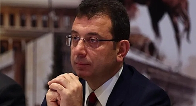 EKREM İMAMOĞLU'NUN DİPLOMASI İPTAL EDİLDİ 