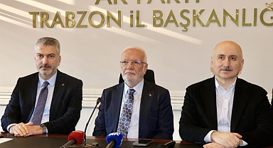 ELİTAŞ'TAN ÖZGÜR ÖZEL'E: TERÖR ÖRGÜTLERİNİN İÇİNİZE GİRMESİNE FIRSAT VERMEYİN!