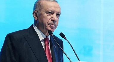 ERDOĞAN'DAN ÖZEL'E SERT TEPKİ 