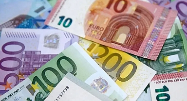 EURO TARİHİ ZİRVEYİ GÖRDÜ