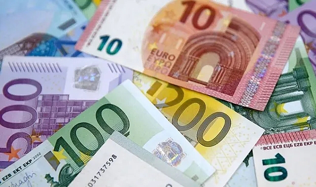 EURO TARİHİ ZİRVEYİ GÖRDÜ