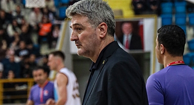 FARUK BEŞOK: İNŞALLAH ŞAMPİYON OLACAĞIZ