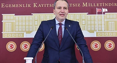 FATİH ERBAKAN'DAN İMAMOĞLU AÇIKLAMASI