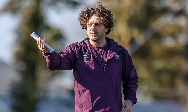 FATİH HOCA SAVUNMAYA ÇARE ARIYOR