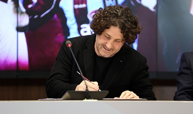 FATİH HOCANIN SÖZLEŞMESİNİN DETAYLARI BELLİ OLDU... İŞTE ALACAĞI ÜCRET