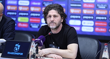 FATİH TEKKE: BU ÇOCUKLARA CESARET VERMEMİZ LAZIM