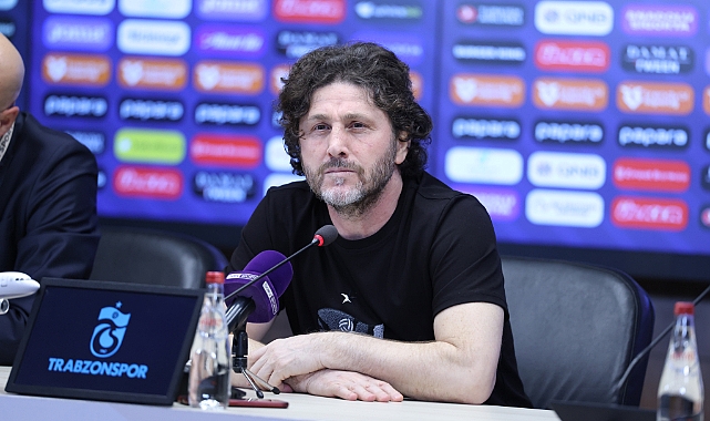 FATİH TEKKE: BU ÇOCUKLARA CESARET VERMEMİZ LAZIM