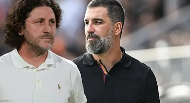 FATİH TEKKE Mİ ARDA TURAN MI?