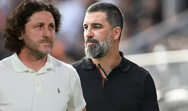 FATİH TEKKE Mİ ARDA TURAN MI?