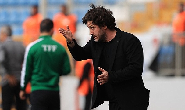 FATİH TEKKE'NİN EKİBİNDE KİMLER VAR?