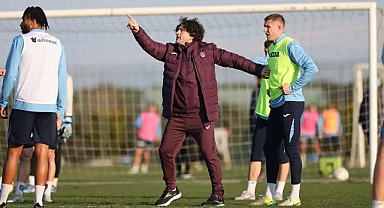 FATİH TEKKE'NİN HEDEFİ ÇİFTE ZAFER 