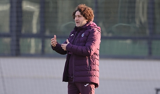 FATİH TEKKE'NİN İMHA TİMİ