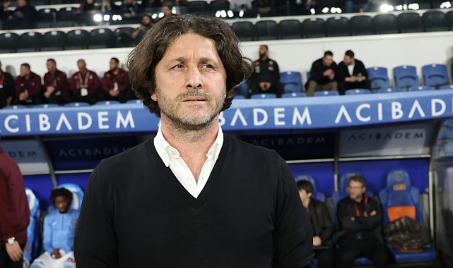 FATİH TEKKE: OYUN GÜCÜNE İHTİYACIMIZ VAR