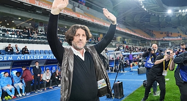 FATİH TEKKE'YE BÜYÜK ÖVGÜ 