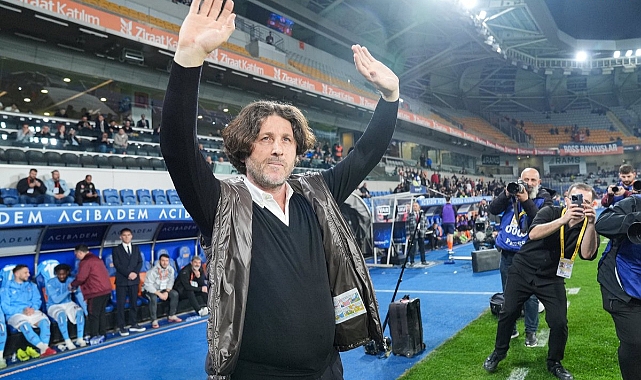 FATİH TEKKE'YE BÜYÜK ÖVGÜ