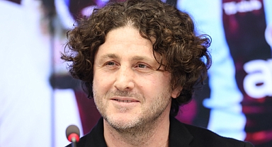 FATİH TEKKE: ZOR AMA KOLAY İŞLER BANA GÖRE DEĞİL!