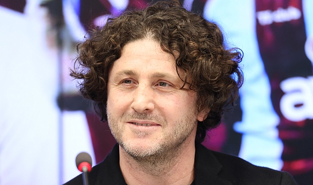 FATİH TEKKE: ZOR AMA KOLAY İŞLER BANA GÖRE DEĞİL!