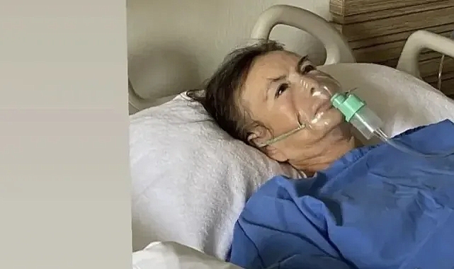 FİLİZ AKIN HAYATINI KAYBETTİ