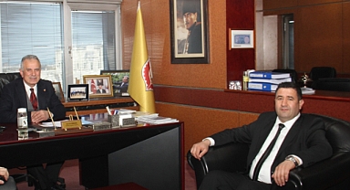 FINDIK İÇİN İŞ BİRLİĞİ