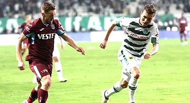 FIRTINA HASRETE SON VERMEK İSTİYOR!