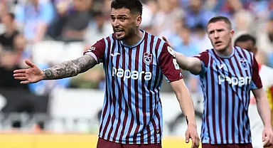 FIRTINA İÇİN TEK ÇARE KUPA