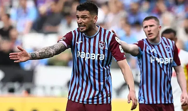 FIRTINA İÇİN TEK ÇARE KUPA