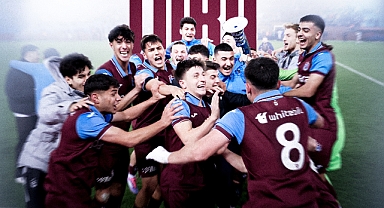 FIRTINA'NIN GENÇLERİ YENİDEN DESTAN YAZMA PEŞİNDE