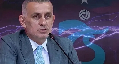 FLAŞ İDDİA... HACIOSMANOĞLU'NA TRABZONSPOR'DAN İHRAÇ!