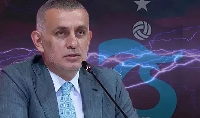 FLAŞ İDDİA... HACIOSMANOĞLU'NA TRABZONSPOR'DAN İHRAÇ!