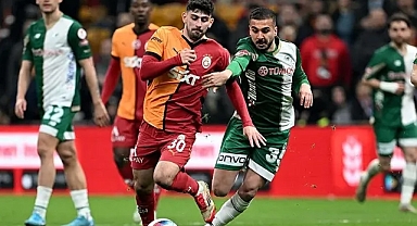 G.SARAY'IN 2 YILDIZI TRABZONSPOR'A!