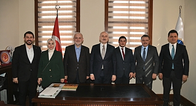 GENÇ: TRABZON'DA GENÇLİK HAREKETİ BÜYÜYOR