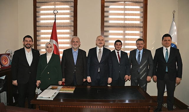 GENÇ: TRABZON'DA GENÇLİK HAREKETİ BÜYÜYOR