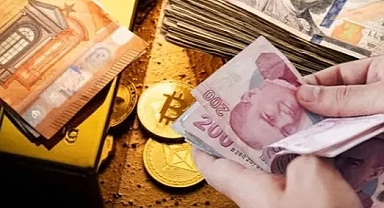 GÖZALTI KARARI SONRASI PİYASALAR COŞTU!