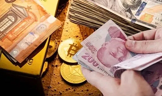 GÖZALTI KARARI SONRASI PİYASALAR COŞTU!