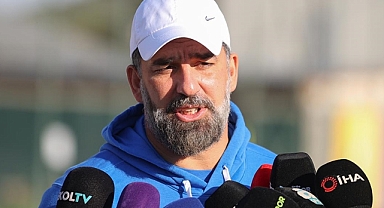 GÜNEŞ İLE YOLLAR AYRILIRSA İLK HEDEF ARDA TURAN