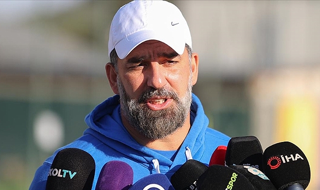 GÜNEŞ İLE YOLLAR AYRILIRSA İLK HEDEF ARDA TURAN