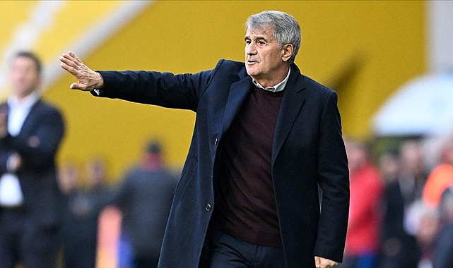 GÜNEŞ İSTİFASINI SUNDU... YÖNETİM KARAR AŞAMASINDA!