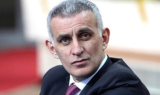 HACIOSMANOĞLU'NA PAPARA PARK'TA BÜYÜK ŞOK!